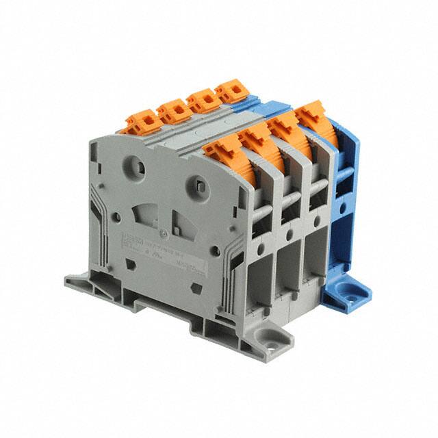 3260124 Phoenix Contact  Kabel-Platine